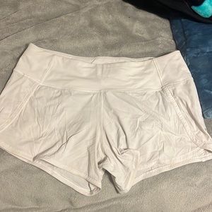lulu lemon shorts